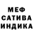 Конопля Ganja Nik Bike